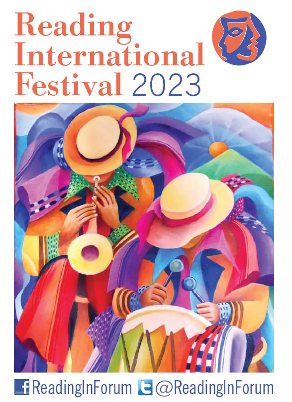 Reading International Festival 2023