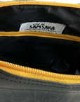 Upcycled Inner Tube Wash Bag