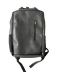 Upcycled inner tube Hackney Backpack