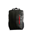 Upcycled inner tube Hackney Backpack