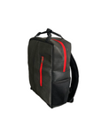 Upcycled inner tube Hackney Backpack
