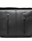 Messenger Bag-Recycled Inner Tube