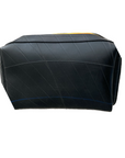 Upcycled Inner Tube Wash Bag