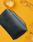 Upcycled Inner Tube Wash Bag