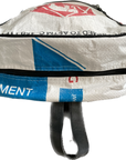 Upcycled Cement Bags Hoxton Backpack