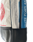Upcycled Cement Bags Hoxton Backpack