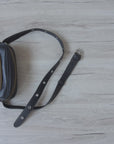 Unisex Bum Bag-Recycled Tyre