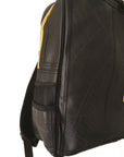 Upcycled inner tube Hackney Backpack
