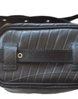 Unisex Bum Bag-Recycled Tyre