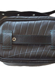 Unisex Bum Bag-Recycled Tyre