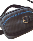 Unisex Bum Bag-Recycled Tyre