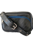 Unisex Bum Bag-Recycled Tyre