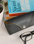 Upcycled Tyre Glasses Case