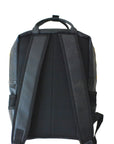 Upcycled inner tube Hackney Backpack