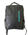 Upcycled inner tube Hackney Backpack
