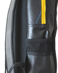 Upcycled inner tube Hackney Backpack