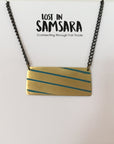 Necklaces - Lost in Samsara