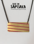 Necklaces - Lost in Samsara