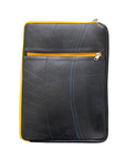 Recycled Inner Tube Sleeve Case for Laptops up to 15 inch -