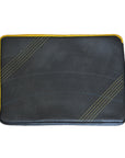 Recycled Inner Tube Sleeve Case for Laptops up to 15 inch -