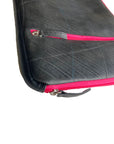 Recycled Inner Tube Sleeve Case for Laptops up to 15 inch -