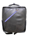 Recycled inner tube Portobello Backpack