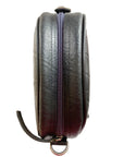 Sirius Round Bag-Recycled Tyre