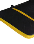 Recycled Inner Tube Sleeve Case for Laptops up to 15 inch -