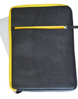 Recycled Inner Tube Sleeve Case for Laptops up to 15 inch -