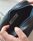 Unisex Bum Bag-Recycled Tyre