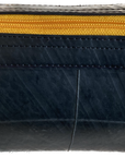 Upcycled Inner Tube Wash Bag