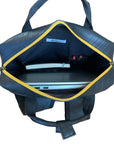 Recycled inner tube Portobello Backpack