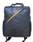 Recycled inner tube Portobello Backpack