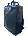 Recycled inner tube Portobello Backpack