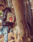 Brixton Backpack