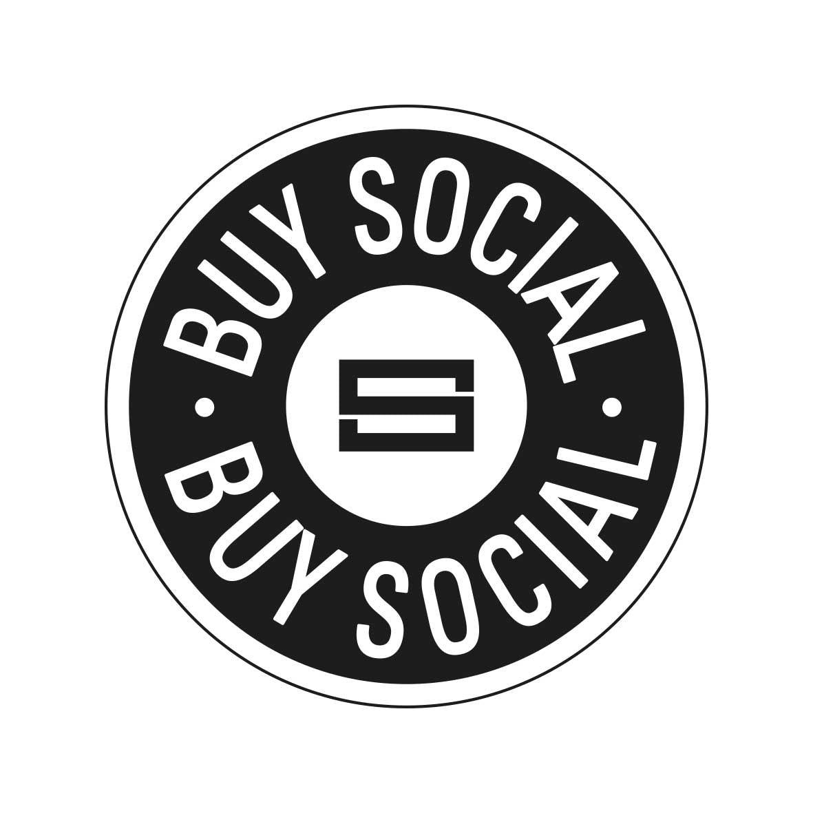 Buy Social For a Better World - Lost in Samsara