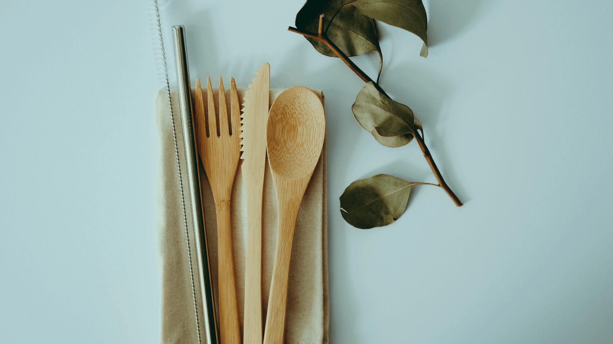 5 Zero Waste Solutions That Made a Comeback - Lost in Samsara