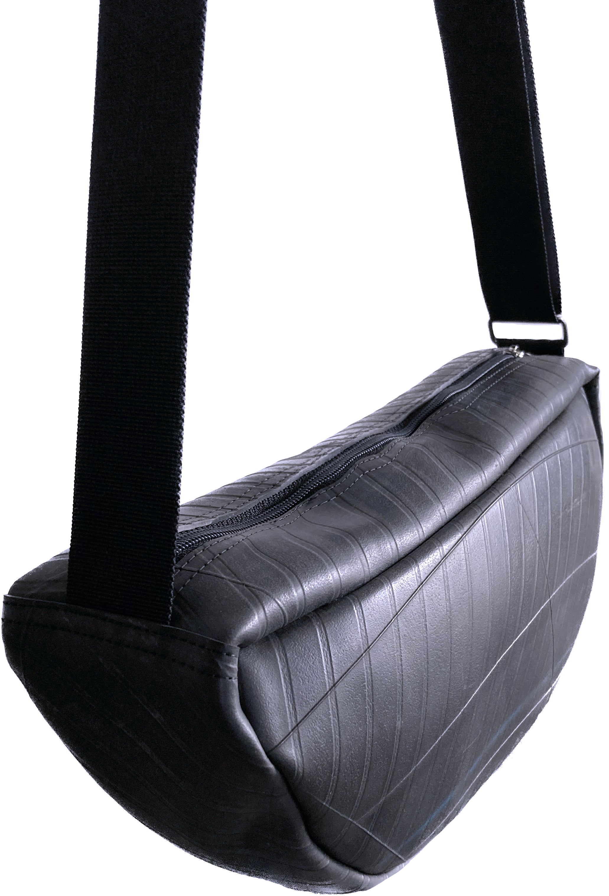 Recycled Banana Crossbody Bag Lost In Samsara