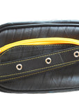 Unisex Bum Bag-Recycled Tyre