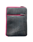 Recycled Inner Tube Sleeve Case for Laptops up to 15 inch -